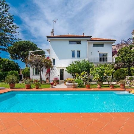 Magnificent Villa San Remo Extérieur photo