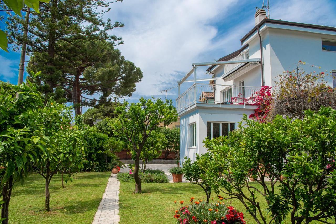 Magnificent Villa San Remo Extérieur photo