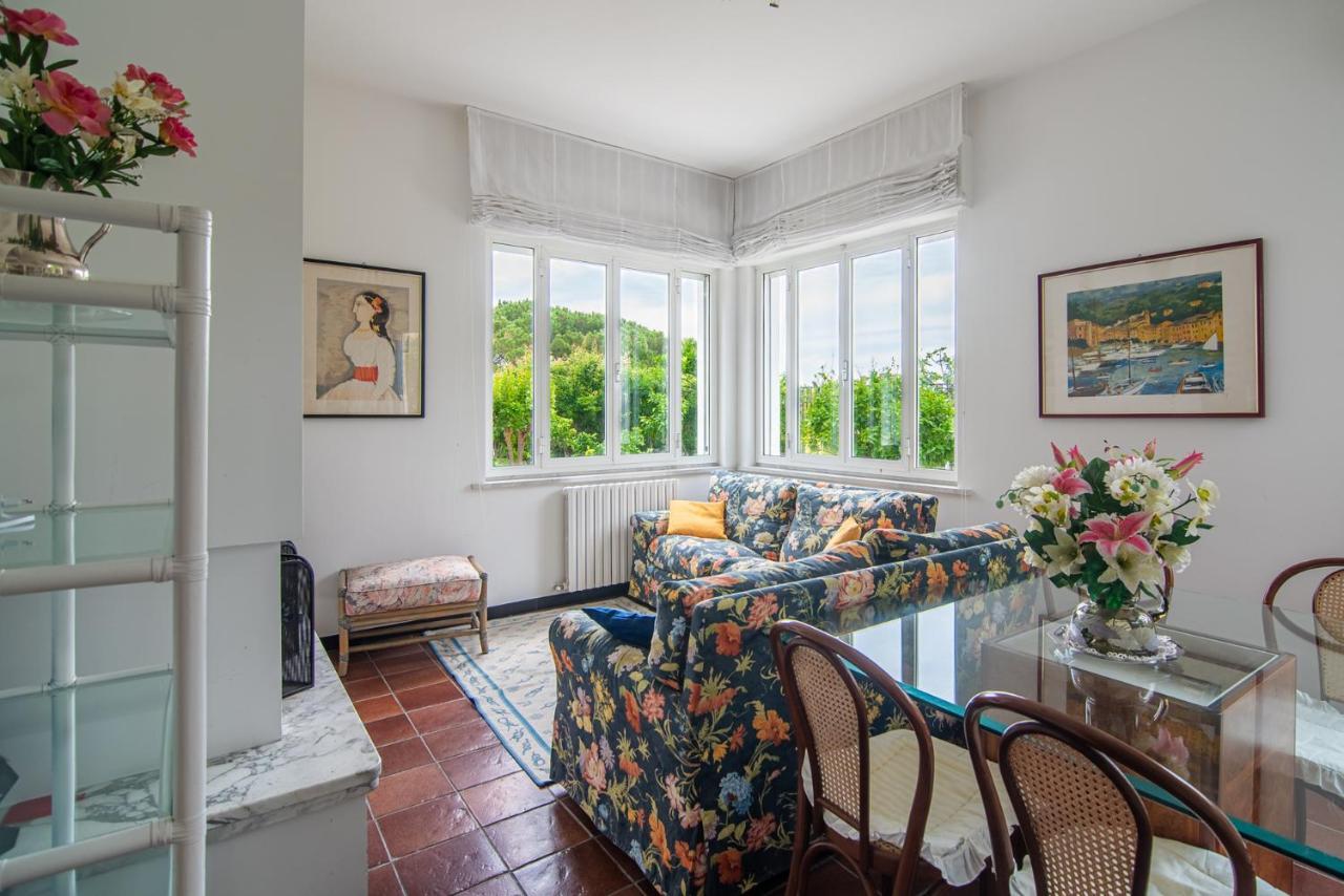 Magnificent Villa San Remo Extérieur photo