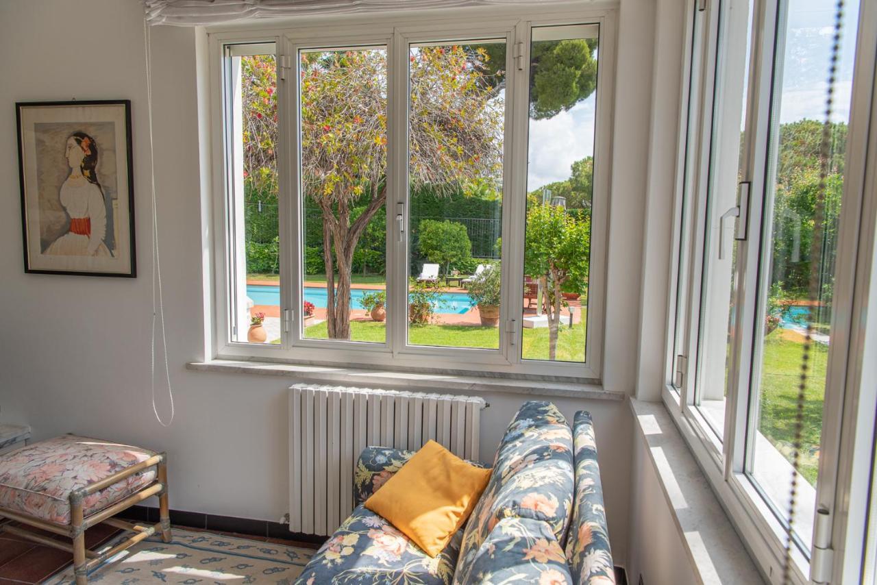 Magnificent Villa San Remo Extérieur photo
