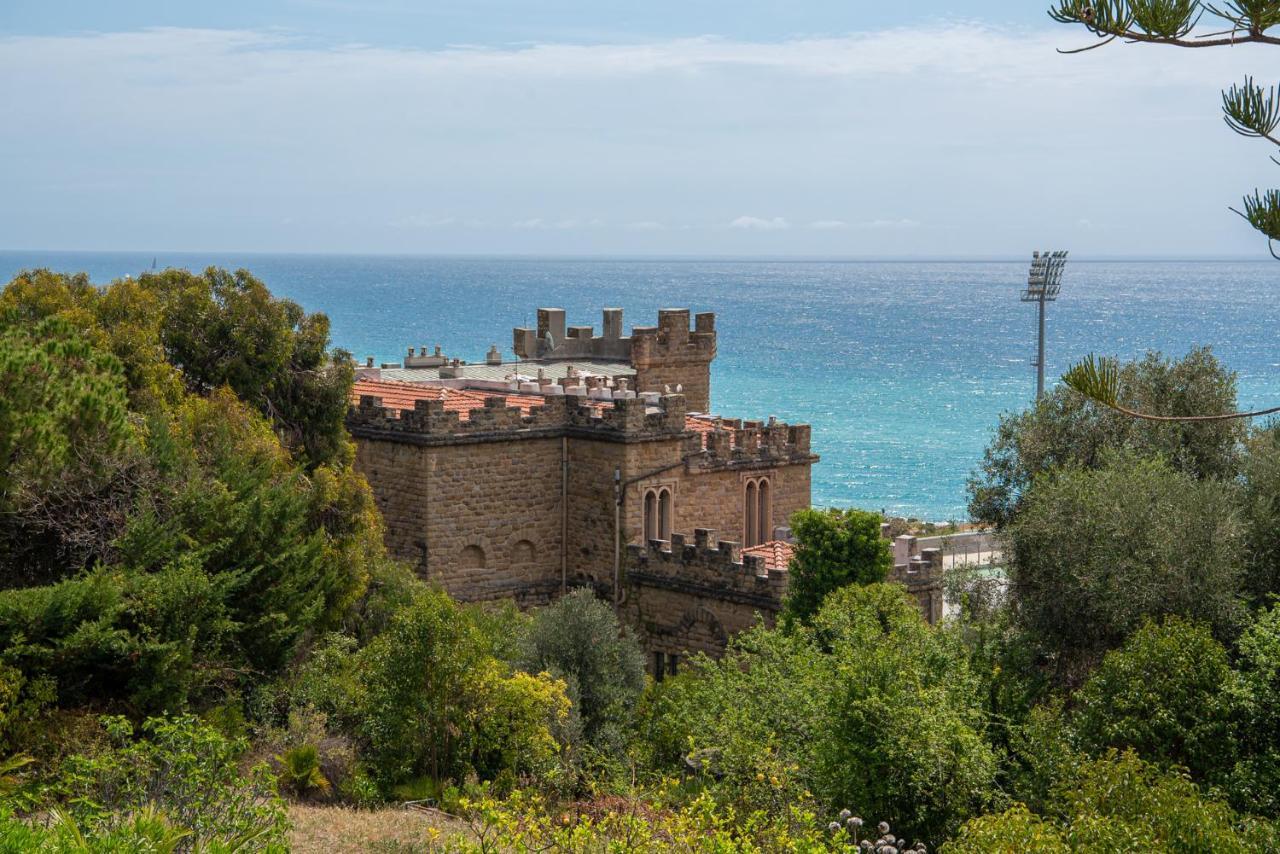 Magnificent Villa San Remo Extérieur photo